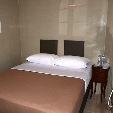Aura Hotel Kuala Lumpur Dış mekan fotoğraf