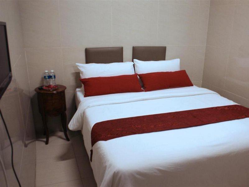 Aura Hotel Kuala Lumpur Dış mekan fotoğraf