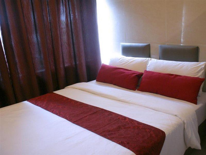 Aura Hotel Kuala Lumpur Dış mekan fotoğraf