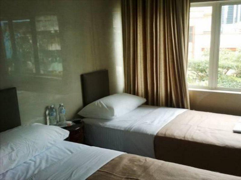 Aura Hotel Kuala Lumpur Dış mekan fotoğraf