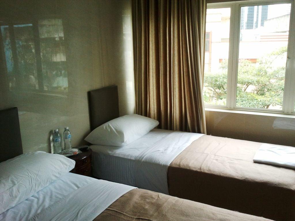 Aura Hotel Kuala Lumpur Dış mekan fotoğraf