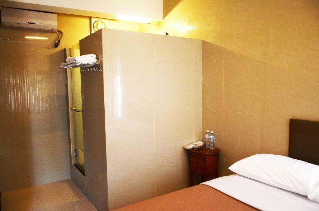 Aura Hotel Kuala Lumpur Dış mekan fotoğraf
