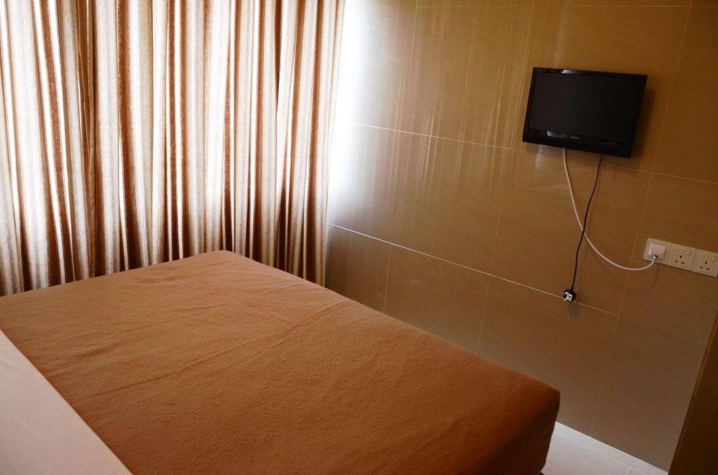 Aura Hotel Kuala Lumpur Dış mekan fotoğraf