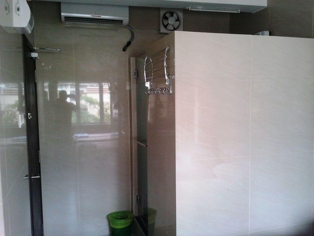 Aura Hotel Kuala Lumpur Dış mekan fotoğraf