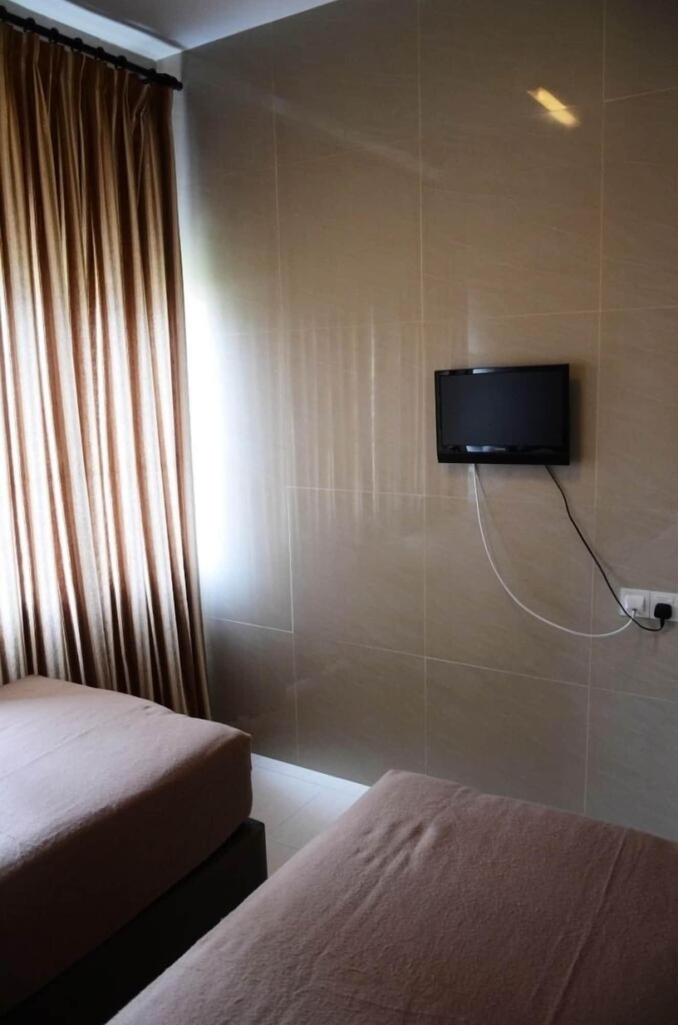 Aura Hotel Kuala Lumpur Dış mekan fotoğraf