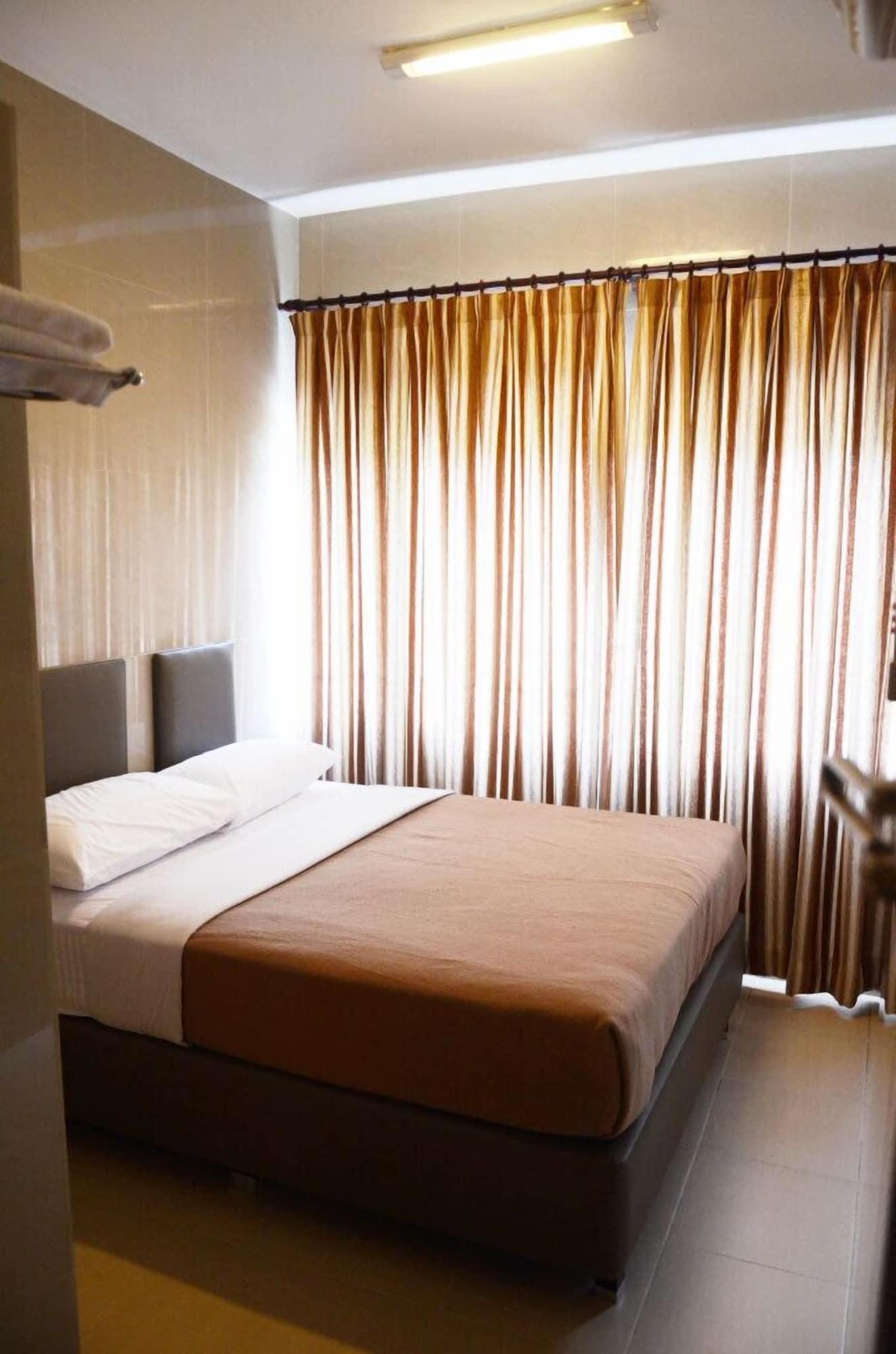 Aura Hotel Kuala Lumpur Dış mekan fotoğraf