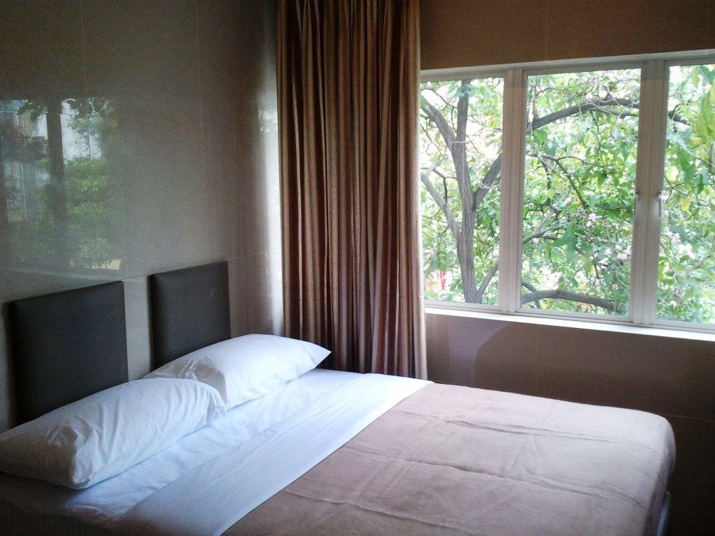 Aura Hotel Kuala Lumpur Dış mekan fotoğraf