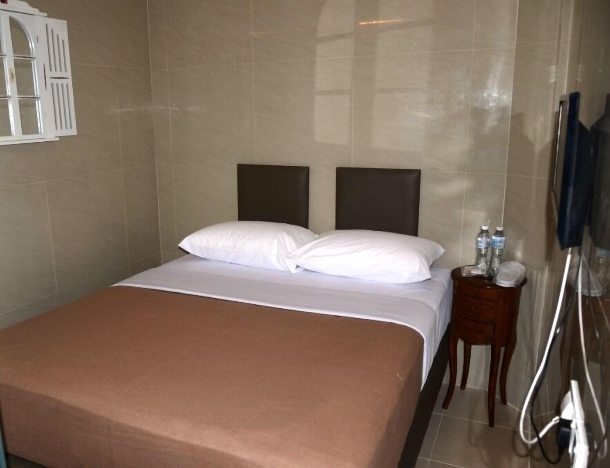 Aura Hotel Kuala Lumpur Dış mekan fotoğraf
