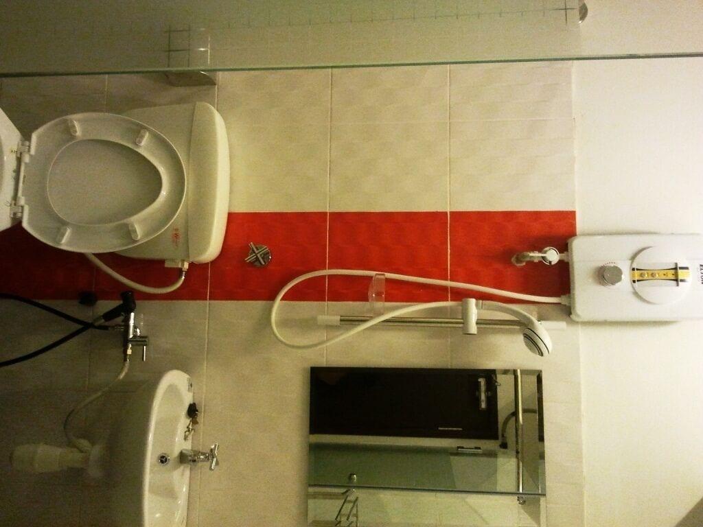 Aura Hotel Kuala Lumpur Dış mekan fotoğraf