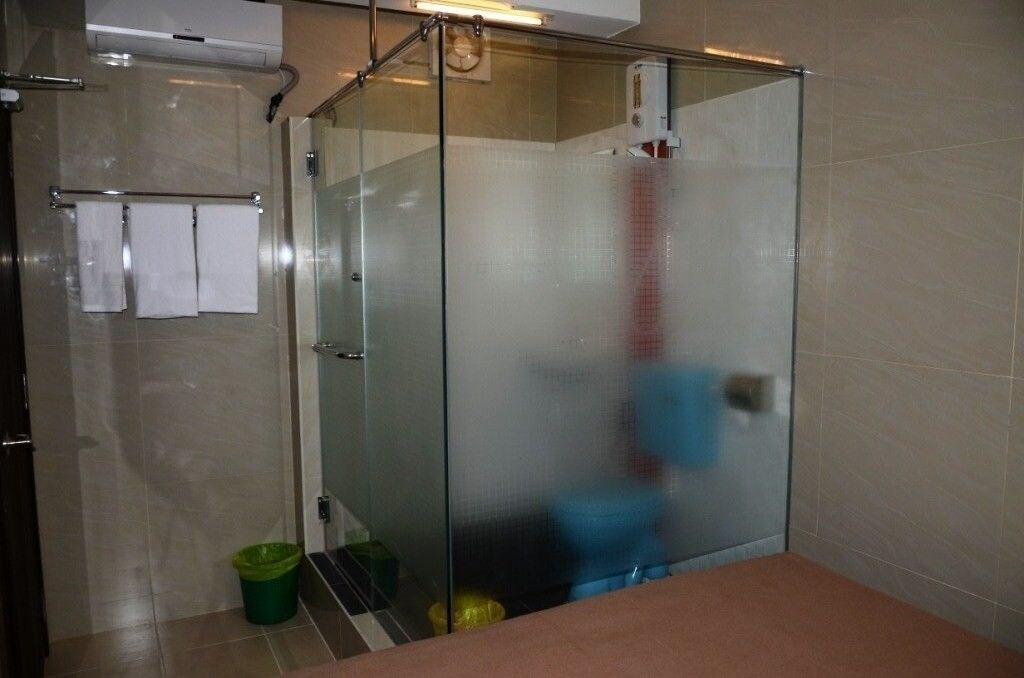 Aura Hotel Kuala Lumpur Dış mekan fotoğraf