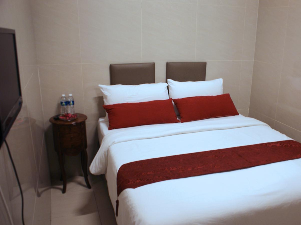 Aura Hotel Kuala Lumpur Dış mekan fotoğraf