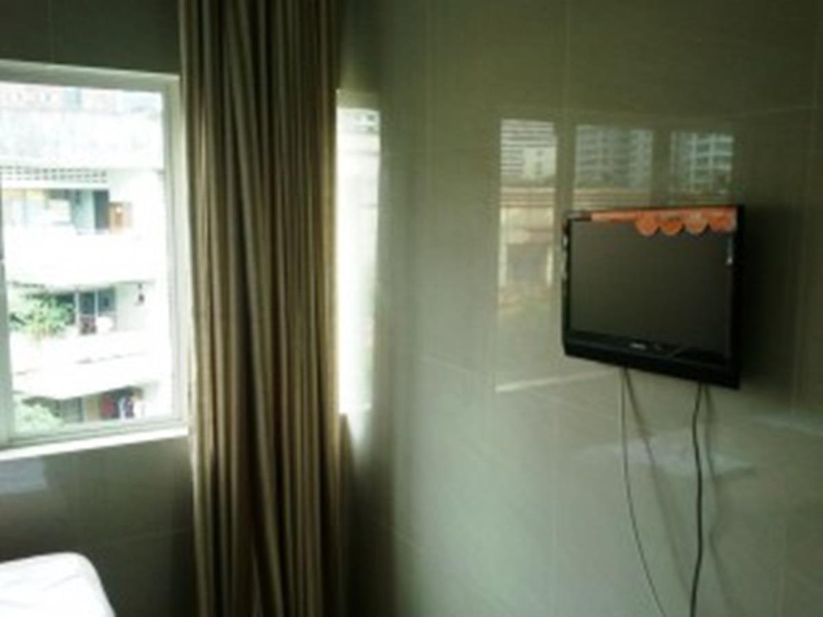 Aura Hotel Kuala Lumpur Dış mekan fotoğraf
