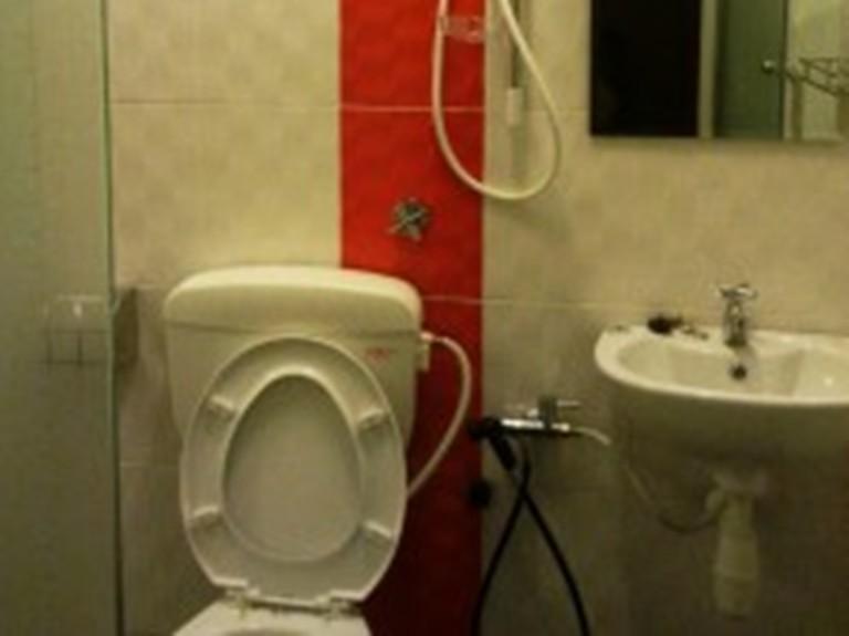 Aura Hotel Kuala Lumpur Dış mekan fotoğraf