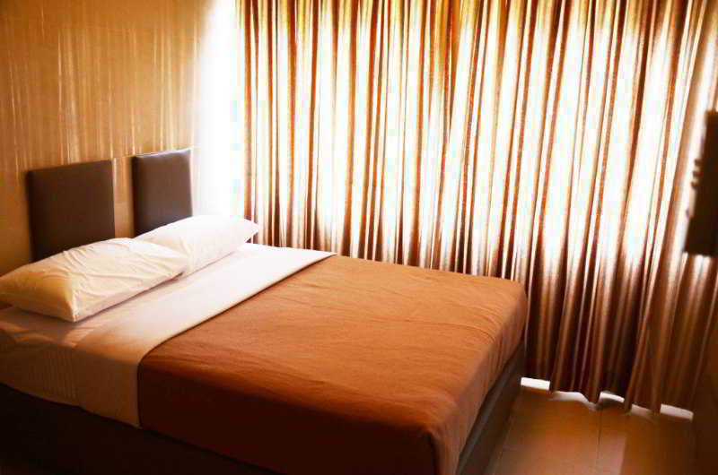 Aura Hotel Kuala Lumpur Dış mekan fotoğraf