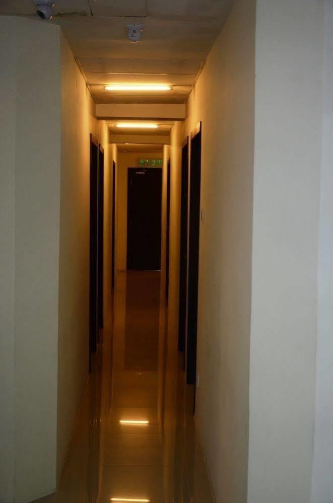 Aura Hotel Kuala Lumpur Dış mekan fotoğraf