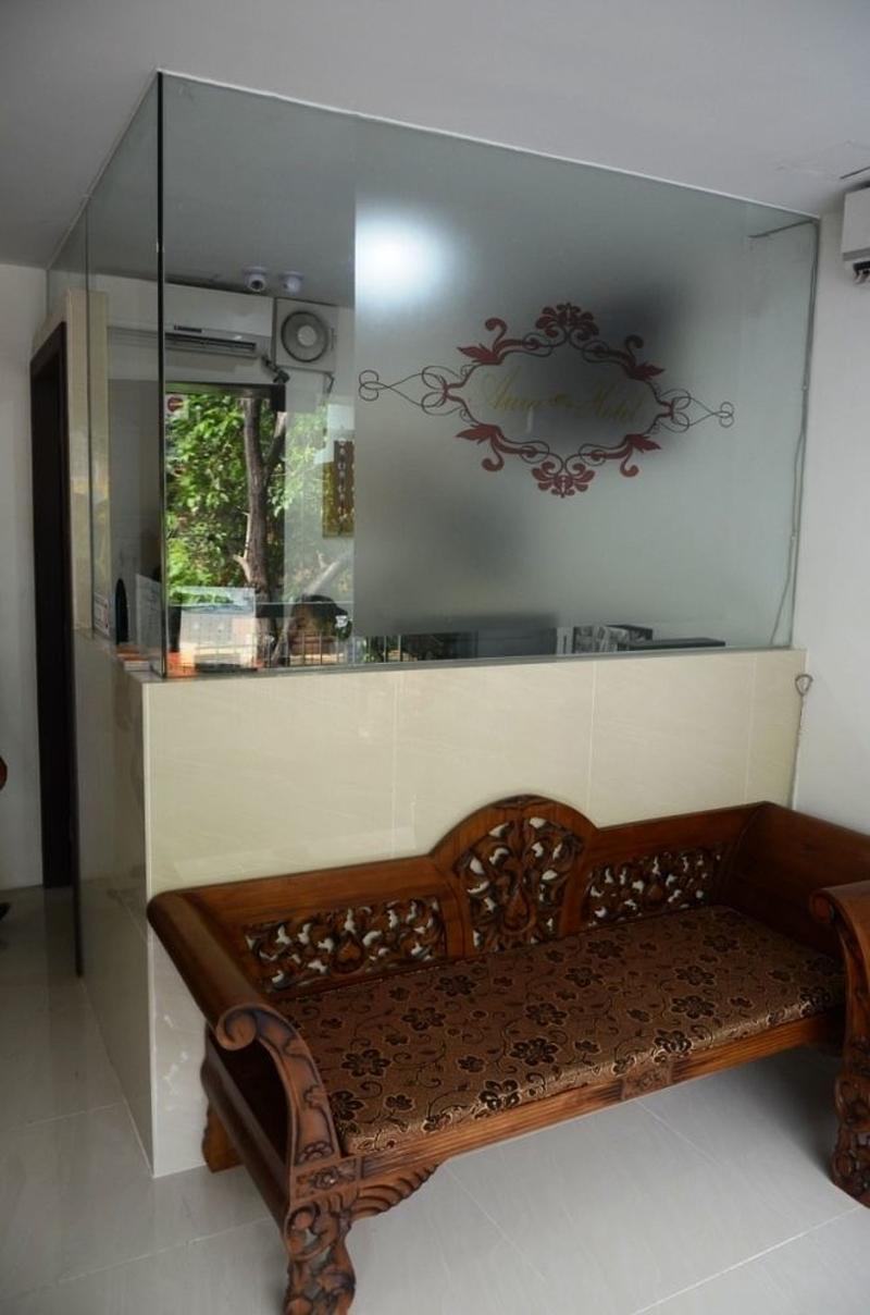 Aura Hotel Kuala Lumpur Dış mekan fotoğraf