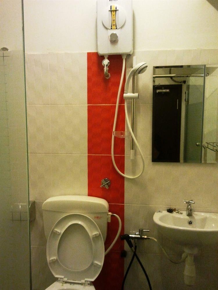Aura Hotel Kuala Lumpur Dış mekan fotoğraf